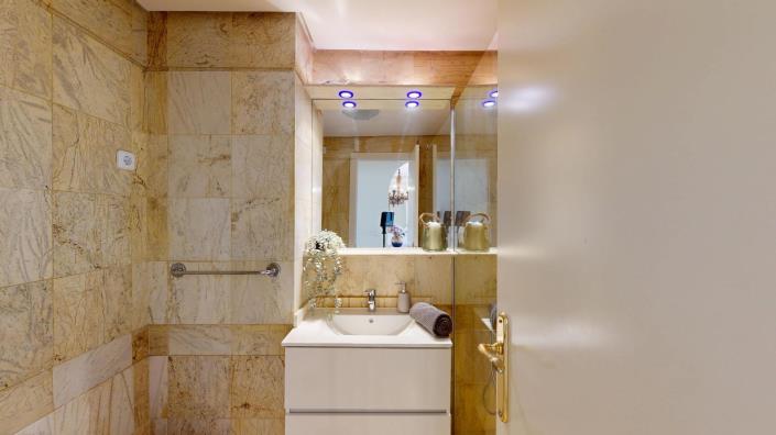 Image No.29-Bungalow de 2 chambres à vendre à Campoamor