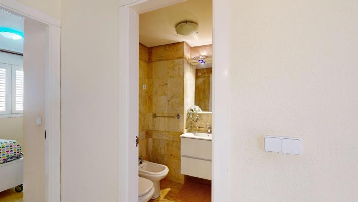 Image No.31-Bungalow de 2 chambres à vendre à Campoamor