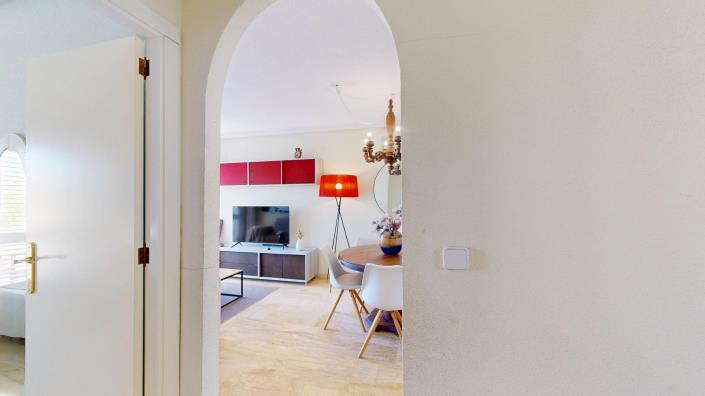 Image No.38-Bungalow de 2 chambres à vendre à Campoamor