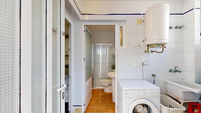 Image No.40-Bungalow de 2 chambres à vendre à Campoamor