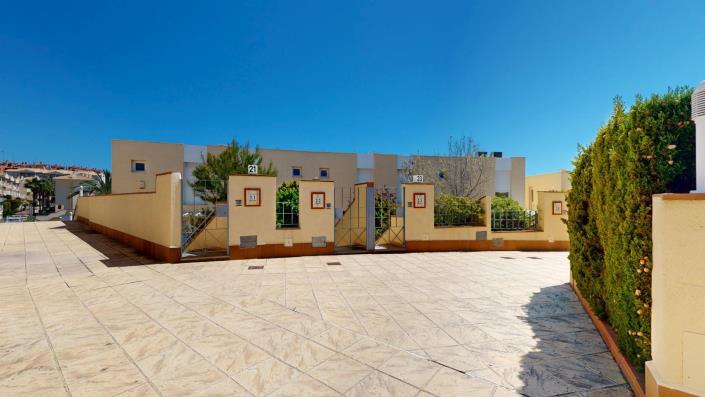 Image No.48-Bungalow de 2 chambres à vendre à Campoamor