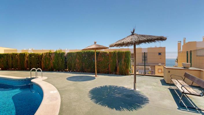 Image No.57-Bungalow de 2 chambres à vendre à Campoamor