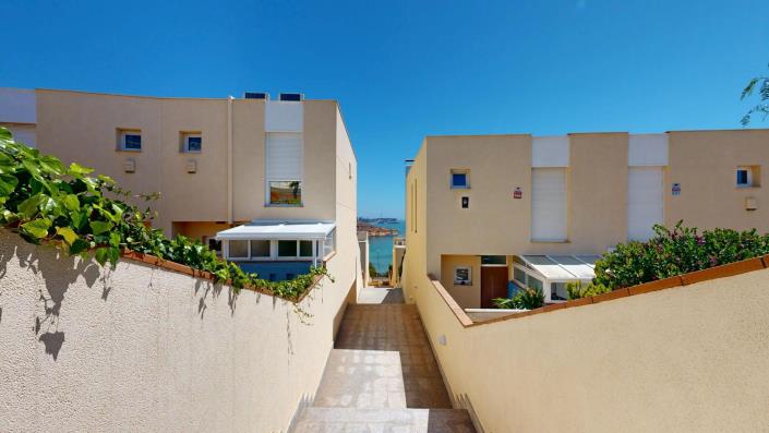 Image No.58-Bungalow de 2 chambres à vendre à Campoamor