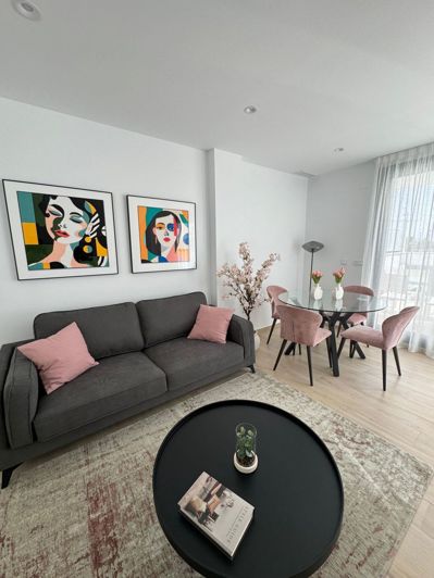 Image No.7-2 Bed Flat for sale