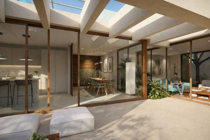 Image No.11-4 Bed Villa for sale