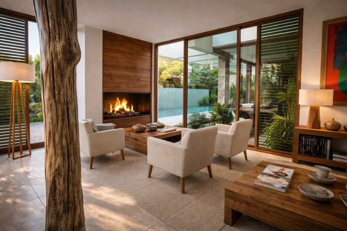 Image No.12-4 Bed Villa for sale