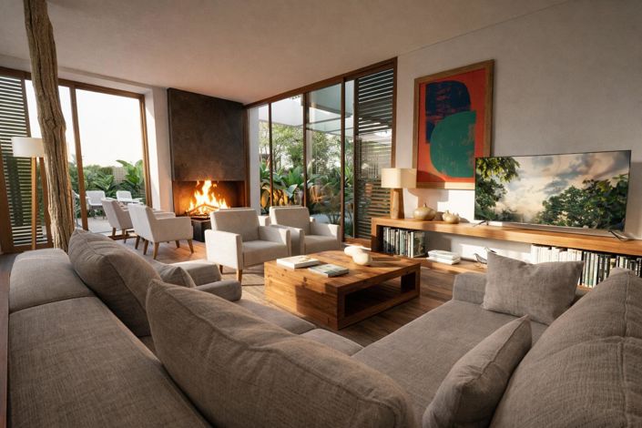 Image No.15-4 Bed Villa for sale