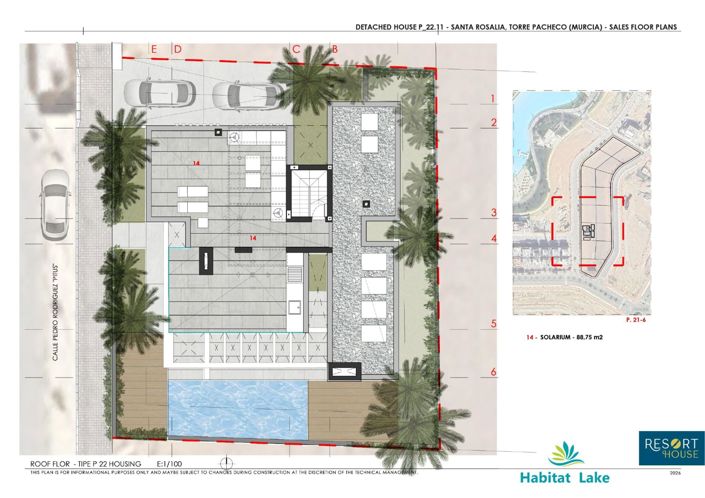 Image No.27-4 Bed Villa for sale