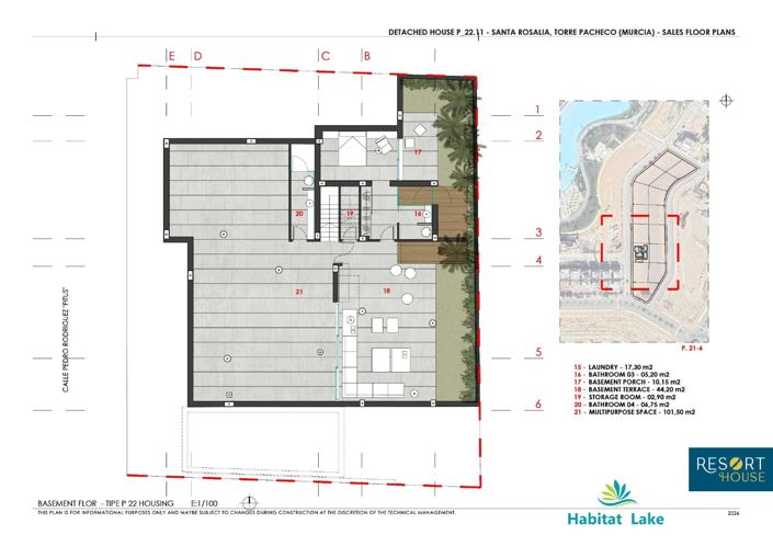 Image No.28-4 Bed Villa for sale