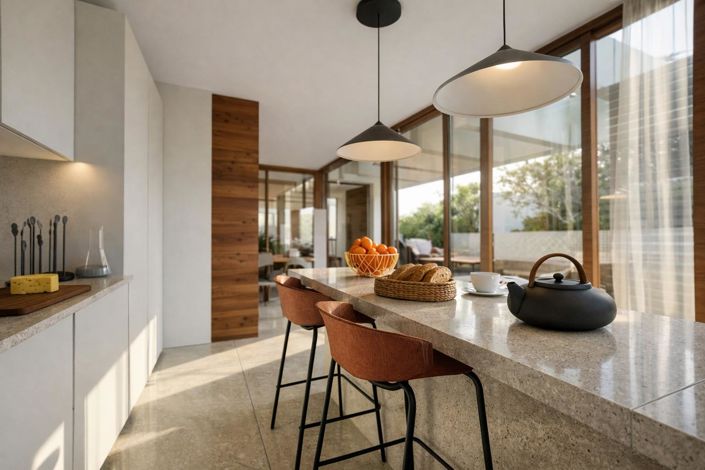 Image No.3-4 Bed Villa for sale