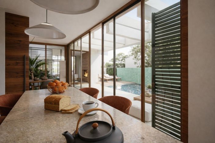 Image No.4-4 Bed Villa for sale