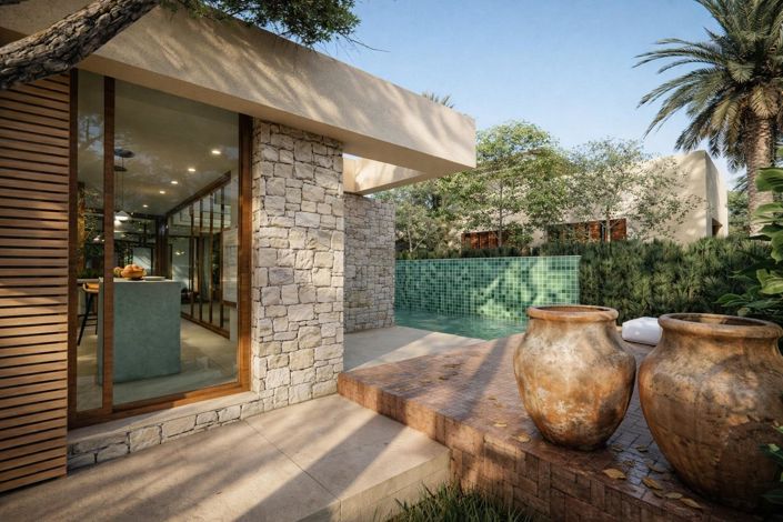 Image No.6-4 Bed Villa for sale