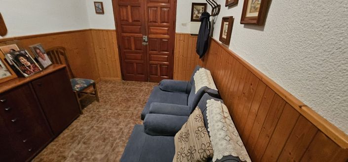 Image No.6-Villa de 4 chambres à vendre à Condado de Alhama