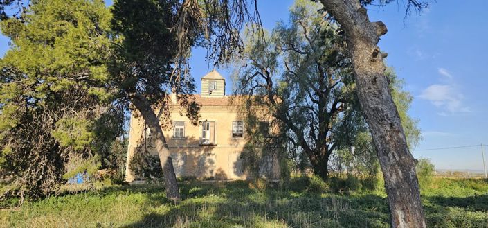 Image No.12-6 Bed Country House for sale