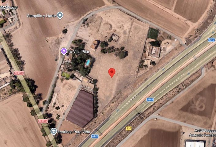 Image No.19-6 Bed Country House for sale