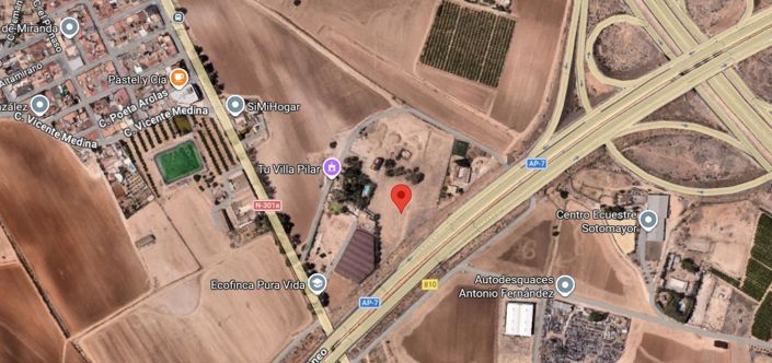 Image No.20-6 Bed Country House for sale