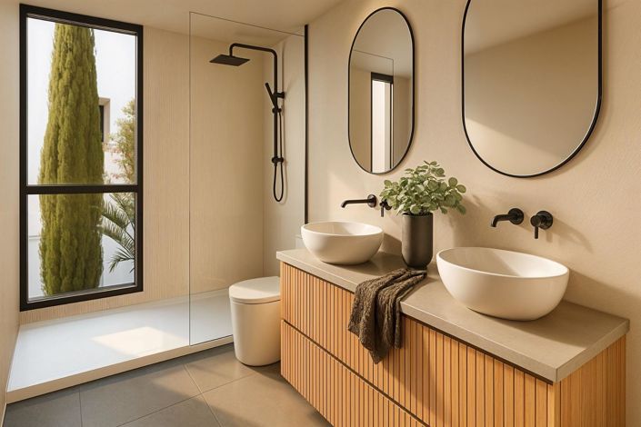 Image No.5-3 Bed Villa for sale