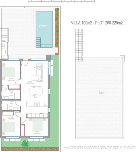 Image No.39-3 Bed Semi-Detached for sale