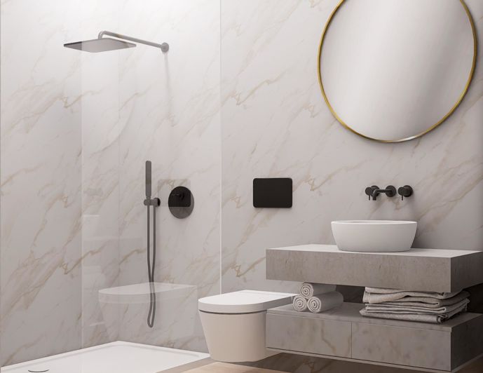 Image No.11-Jumelé de 3 chambres à vendre à Orihuela Costa