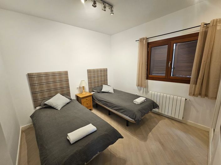 Image No.10-Appartement de 2 chambres à vendre à Banos y Mendigo