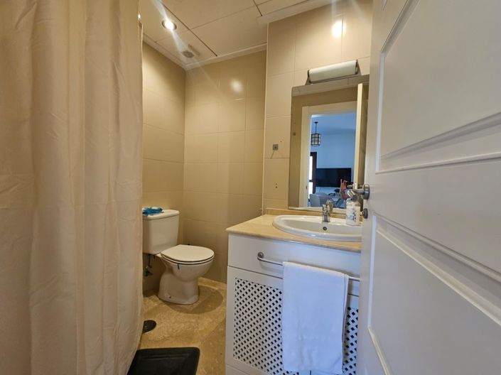 Image No.14-Appartement de 2 chambres à vendre à Banos y Mendigo