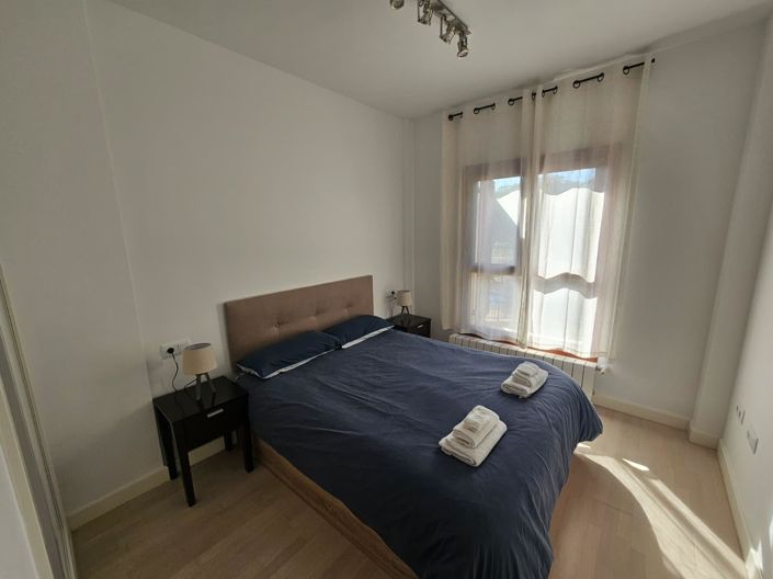 Image No.8-Appartement de 2 chambres à vendre à Banos y Mendigo