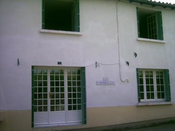 Les-Hirondelles