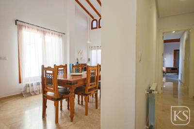 Casa-Rincon---3-4-Bed-2-Bath-with-Large-Garden-and-Private-Pool-on-El-Valle-Golf-Resort-7