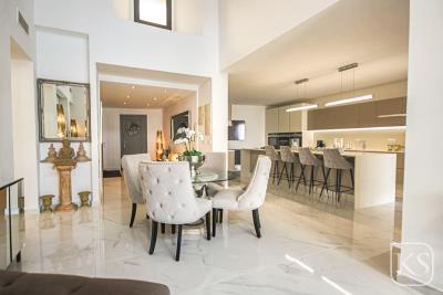 Casa-Oro-Luxurious-3-Bed-2-Bath-Fully-Remodelled-Villa-on-El-Valle-Golf-Resort-17