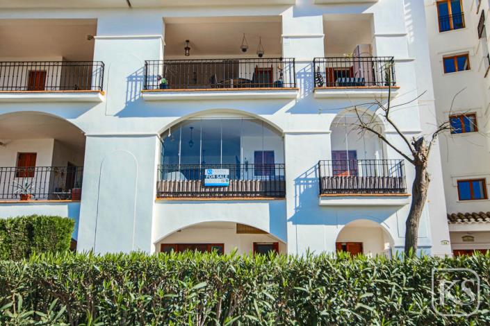 Image No.1-2 Bed Apartment for sale