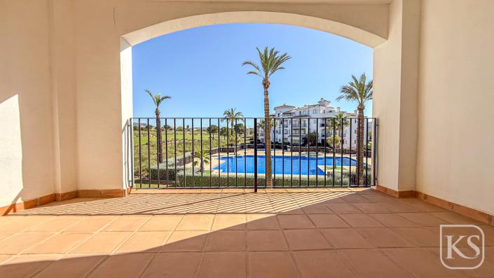 Image No.1-2 Bed Apartment for sale