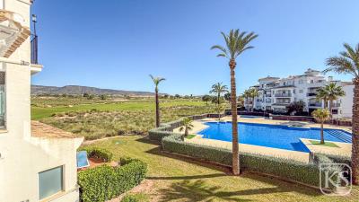2-Bed-1-Bath-Apartment-with-Pool-and-Golf-Views-on-Hacienda-Riquelme-7