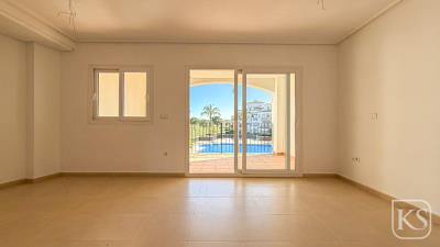 2-Bed-1-Bath-Apartment-with-Pool-and-Golf-Views-on-Hacienda-Riquelme-15