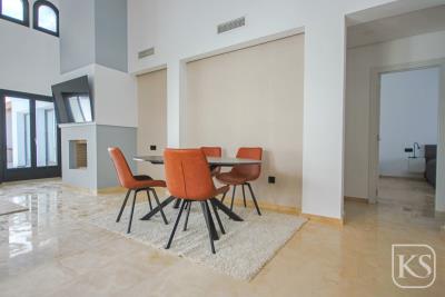 Villa-Jackson---3-Bed-2-Bath-Refurbished-Modern-Villa-on-El-Valle-Golf-Resort-2