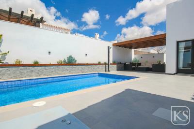 Villa-Jackson---3-Bed-2-Bath-Refurbished-Modern-Villa-on-El-Valle-Golf-Resort-29