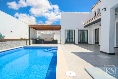 Villa-Jackson---3-Bed-2-Bath-Refurbished-Modern-Villa-on-El-Valle-Golf-Resort-31