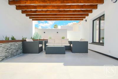 Villa-Jackson---3-Bed-2-Bath-Refurbished-Modern-Villa-on-El-Valle-Golf-Resort-32