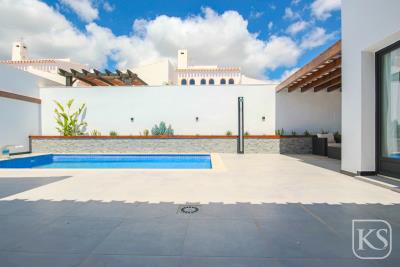 Villa-Jackson---3-Bed-2-Bath-Refurbished-Modern-Villa-on-El-Valle-Golf-Resort-36