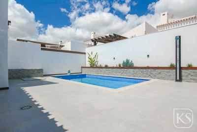 Villa-Jackson---3-Bed-2-Bath-Refurbished-Modern-Villa-on-El-Valle-Golf-Resort-37