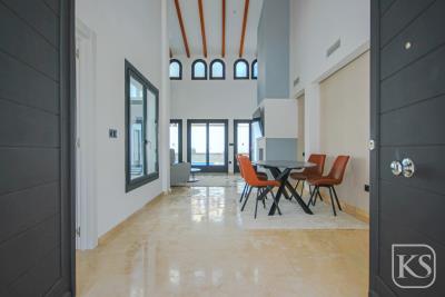 Villa-Jackson---3-Bed-2-Bath-Refurbished-Modern-Villa-on-El-Valle-Golf-Resort-42