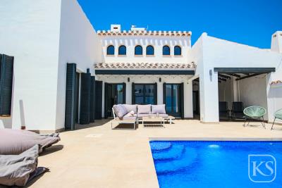 Keystyle Properties most sold property