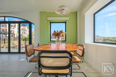 2-bed-2-bath-fully-extended-ground-floor-apartment-on-El-Valle-Golf-Resort-7