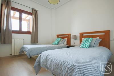 Casa-Calabria-2-bedroom-1-bathroom-second-floor-apartment-on-El-Valle-Golf-Resort-5