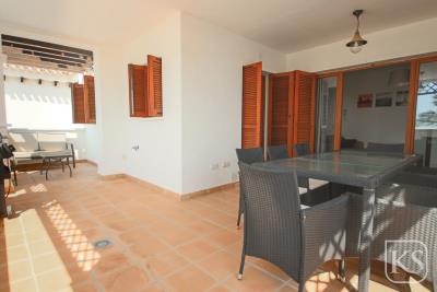 Casa-Calabria-2-bedroom-1-bathroom-second-floor-apartment-on-El-Valle-Golf-Resort-17