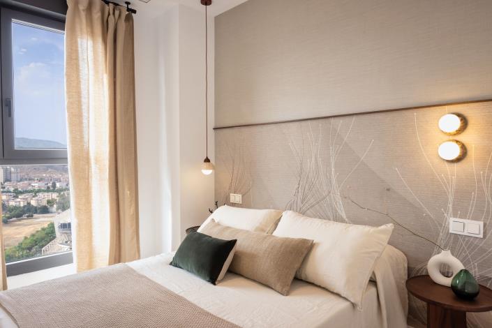 Image No.5-Appartement de 3 chambres à vendre à Málaga City