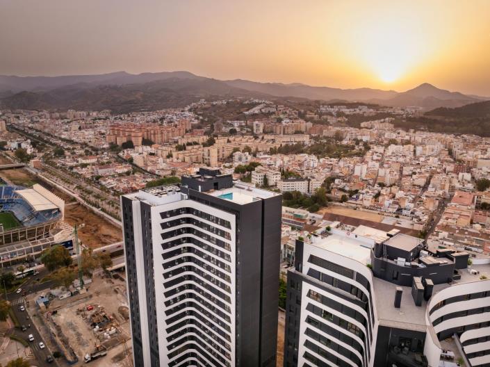 Image No.7-Appartement de 3 chambres à vendre à Málaga City