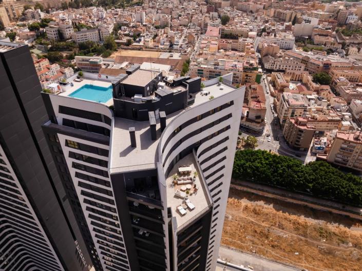 Image No.9-Appartement de 3 chambres à vendre à Málaga City