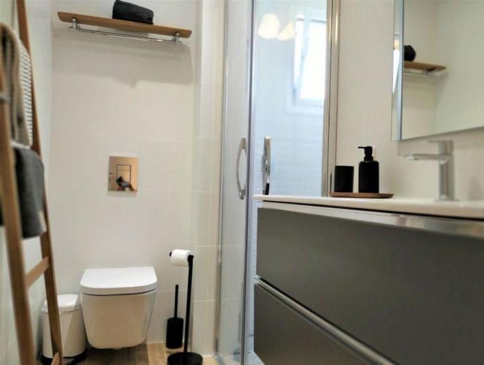 Image No.21-Appartement de 2 chambres à vendre à Benalmadena