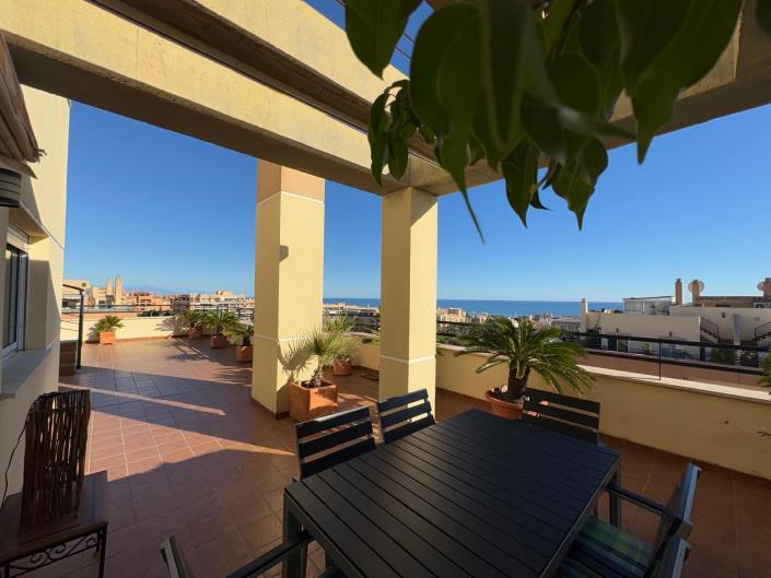 Image No.1-4 Bed Penthouse for sale