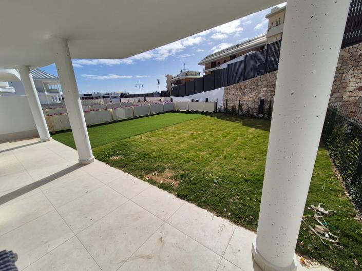 Image No.1-Appartement de 2 chambres à vendre à Fuengirola